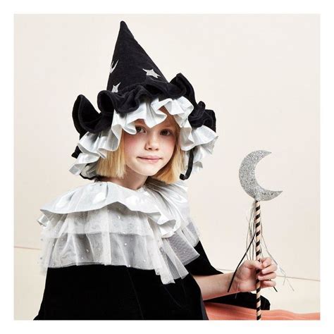 Meri Meri Witch Hats: The Secret to a Bewitching Halloween Look